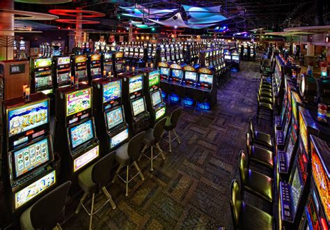 ho chunk gaming casino review,Nice sized casino 